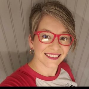 Meet your Posher, Tammy